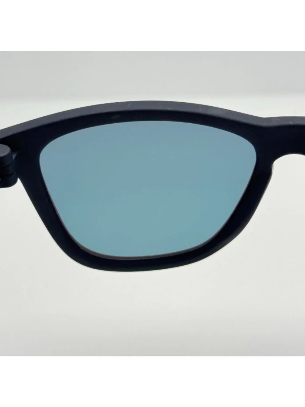 Goodr Sunglasses Pumpkin Spice Dream Polarized W/ Bag
